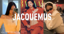 辣妹必备🌶️Jacquemus 5折起+叠77折！Jacquemus围巾106€🧣钱包111€！logo针织冷帽89€！