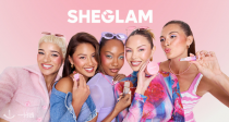 PC家居然也能买国货😱Sheglam全线白菜价💥几乎个位数收😭液体遮瑕5€！彩妆党闭眼冲！