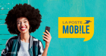 📢La Poste Mobile限时免卡费！10.99€/月=130G流量+无限通话短信+Bouygues信号！性价比杠杠的🔥