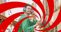 Fnac耳机大促5折起🔥Sony头戴式耳机好价34€收🎧长时间屏蔽噪音，尽享私人音乐海洋🌊