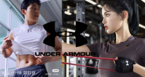 最后一天❗️Under Armour 低至4.2折！飞行员夹克52€！训练鞋49€！天冷可没理由不锻炼啦！