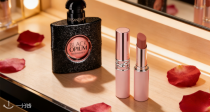 LF家YSL独家7折收💄绝美新品粉细管口红首折32€😱巨巨好看❗不卡建模低饱和我给到夯❗