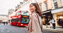 💥Eurostar限时特价29€起！12月前去布鲁塞尔、伦敦、阿姆斯特丹、安特卫普车票均可预定🌷