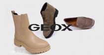 🤎Geox会员专享季前促销，精选春夏新品低至7折，男女童鞋款款透气！