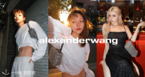 仅48h疯抢😍Alexander Wang 大王「鞋包合集」低至2折🔥水钻包、水晶鞋还有！手慢无