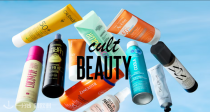 Cult Beauty防晒专区🏄‍♀️变相76折！17€收理肤泉大哥大☀️14€收CeraVe保湿霜！