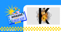 【Prime Day】今晚结束💥法亚「卡诗折扣专区」39€收新款护发精油！太划算！防脱修复一步到位！养发的快上车！