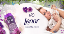 Lenor 洗衣留香珠低至62折！6瓶装仅需22.32€！花香四溢，衣物持久清新，都不用香水啦！