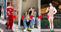 Marni低至3折+叠8折！🧣蓝黑格子围巾154€！🍊明星同款橘棕色马海毛开衫358€！