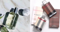 26€就收Burberry周末香水💎Burberry香水专区大甩卖💥全场7折！粉红恋歌仅需35€！