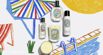 Diptyque 24年限量杀疯了🆕全场85折🎁纸与墨香蜡烛190g才49€！限定蜡烛礼盒98€！