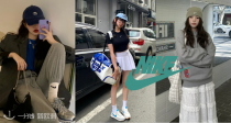 罕见❗️Nike官网低至5折+额外75折！🎨新品全场75折！鸭舌帽13€🤍T恤18€