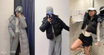 冬装抢先备❄️lululemon官网「泡芙羽绒服」47折起☁️保暖夹克79€🔥羽绒马甲194€！
