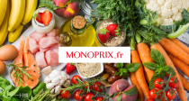 重磅霸哥😱Monoprix低至5折+折上5折！囤吃的喝的用的就是现在！ 包送货上门🔥