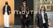 男生大牌省钱攻略👉 TheOutnet 2折起+叠8折！TB衬衫186€！收Studio Nicholson、Acne