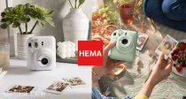 HEMA官网限时闪促💥胶囊买2送1！ Instax 相纸、浴球等产品第二件半价！快趁好价囤~