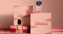 阿玛尼官网独家7折起➕好礼6件含30ml香香🆕新款礼盒&LSF粉底液入折😍粉光镜腮红仅37€！