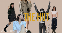 倒闭价📢The Hut清仓1折起🐎拉夫劳伦小马卫衣91€🧥Barbour夹克、小剪刀羽绒服入折！