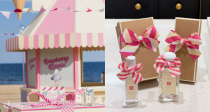 咬一口莓果冰淇淋🍦55€收祖玛珑新品限定🍓夏日覆盆子💓定价优势+送10€礼卡+10€代金券！！