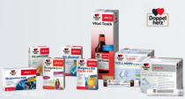 德国国民保健品双心低至47折🎉250g促消化双效营养补充剂仅9€！15€收辅酶Q10！