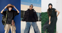 The North Face「🖤黑武士」6折起+叠9折💥冲锋衣、羽绒服59€起⚫卫衣、连衣裙32€
