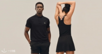 Lacoste 特卖25折起🔥训练夹克64€！连帽卫衣43€！运动鞋38€！运动内衣22€收🤗