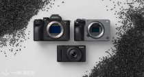 法亚Sony全线好价🔥Alpha 6100 + 镜头仅需995€📷Vlog神器ZV-1F相机507€收！