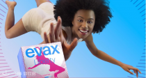 法亚EVAX卫生巾96片23€收！护垫仅需5€！安心日常不侧漏🍀快趁好价囤！