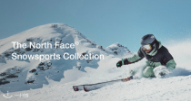 滑雪装备进货点📍北面官网5折起+叠8折！Snoga女士滑雪裤112€🎿大童3合1夹克捡漏价！