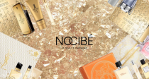 Nocibe家礼盒75折🔥娇韵诗50ml双萃精华礼盒仅113€！蔻依Q香4件套52€😘速上车！