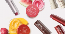 0唇纹㊙️诀【护唇合集】Fresh官网独家56折+送11件🎁均价6€收润唇膏💋唇部磨砂11€！