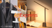 💥AliExpress 超多大牌抄底价！小米手环 34.61€收！JBL音响只要12.88€！趁打折赶紧买起来！