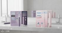 法亚飞利浦电动牙刷42折起💥限量款电动牙刷仅89€！8支Sonicare W2 替换刷头29€🦷