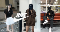 Nike 官网「🎳50欧以内合集」！ 👟47€收AF1！38€收连帽卫衣！🧢棒球帽仅16€~