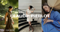 【限时3天】Claudie Pierlot官网奥莱低至2折+额外9折！👗『连衣裙合集』低至44€！入绝美内搭