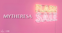 Mytheresa 每日秒杀开场！7折起！Boston勃肯鞋120€！收拉夫劳伦、马吉拉、小土星等！