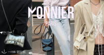 【包治百病】👜Monnier Paris「大牌包包合集」独家6折+包邮！收西太后、巴黎世家、Jil Sander！