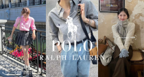 【黑五狂促】Polo Ralph Lauren低至5折起+折上9折！48€收羊毛围巾🍑收衬衫、麻花毛衣