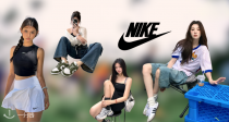 谁还没有勾勾装备的？🎨Nike官网大促开仓！低至5折！AJ1大童仅54€！Dunk高帮熊猫色64€！