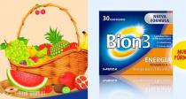 Boticinal家【Bion3合集】全场9折收❤️ omega 3胶囊13€拿下！成人复合维生素90片28€！