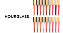 【附试色】Hourglass爆款唇部产品全7折喽😍17€收烟管唇膏💄29€收唇釉🌹拿捏高级感