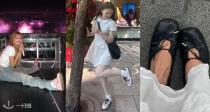 小众仙女品牌✨Alohas捡漏场低至7折！👟经典德训鞋款式配色齐全！超舒适芭蕾鞋£105！