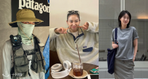 岩友速来🌏Patagonia低至5折💥T恤22€！渔夫帽39€🎣卫衣、摇粒绒夹克全参加！
