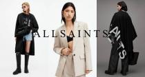 🖤ALLSAINTS 大促专区限时开启，男女装精选低至6折，皮衣夹克、针织毛衣等经典单品速收！