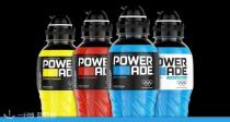 全红婵同款运动饮料Powerade 2.5€/瓶🏅含维生素B6，帮你迅速恢复能量！