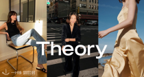 质感通勤上新💌Theory低至3折+叠8折🚶‍♀️条纹上衣86€⚪白色衬衫84€！直筒西装裤88€！