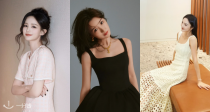 Maje官网「👗连衣裙合集」6折起🖤毛晓彤同款小黑裙206€🤍镂空裙、小香风等都有