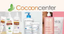 Cocooncenter黑五洗护专场8折起⚡法国药妆大牌均价10€！贝德玛保湿身体乳13€！