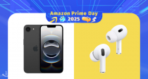 Apple抄低价！284€买iPad！592€入iPhone 16e📱AirPods Pro 2 199€！错过等一年！