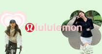 Lululemon🍃夏促3折起+包邮！🤩64€收Align高腰裤！89€收Scuba卫衣~